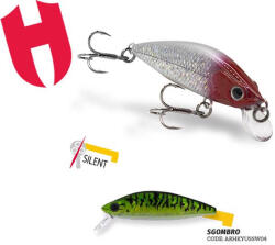 Herakles YUME 50S SW 5cm 4.3gr Sgombro (ARHKYUSSW04) - plazaweb