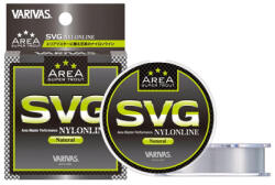 VARIVAS SUPER TROUT AREA SVG 150m 0.138mm 4lb Natural (V127877) - plazaweb