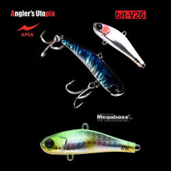 Apia BIT-V26 55mm 26gr 06 Matsuo Deluxe (AP05442) - plazaweb