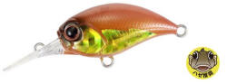 Duo TETRA WORKS KURAKURA S 3.0cm 2.9gr GHI0084 Gold Worm (DUO39766) - plazaweb