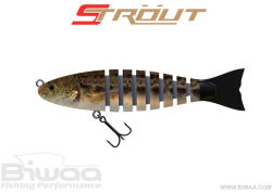 Biwaa STROUT 3.5" 9cm 8gr 31 Dojo (B001481)