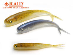 Raid Japan RAID FISH ROLLER 3" 8.9cm 064 Sand Fish (RAID49958)