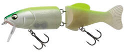 Tiemco SWIMBAIT TIEMCO FINISH BLOW 160 F 160mm 43gr Color 03 Hyper Bright Black (306000016003) - plazaweb