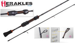 HERAKLES AREA EVOK HEV2-183UL 6' 183cm 1-2.5gr Ultra Light horgászbot (CAHKEV01)