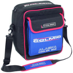 Colmic ALASKA COOL RED SERIES ELITE HORGÁSZ HŰTŐTÁSKA 36*29*18cm (BO252) - plazaweb