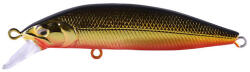 Babyface M50SR-S 50mm 3.3gr 27 Black Gold Orange Belly (FACE61150) - plazaweb