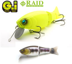 Raid Japan RAID GI 94mm 35gr 007 Chi Gill (RAID11433) - plazaweb