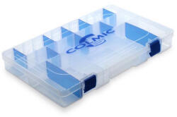 Colmic 3700 HORIZON-2+3 DOBOZ 36*22.5*4.7cm (SC407) - plazaweb