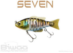 Biwaa SEVEN S5" 13cm 34gr 37 Natural Tiger (B001551)