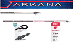 Colmic ARKANA BOLO 6M 25GR horgászbot (CAAR80B)