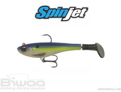 Biwaa SPINJET 4" 10cm 18gr 57 Sexy Shad (B001661)