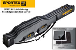 SPORTEX Merevfalú Botzsák V 2 Rekeszes 165cm (s307168) - plazaweb