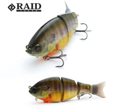 Raid Japan RAID G-DASH 130mm 40gr 005 Gachi Gill (RAID19415) - plazaweb