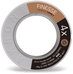 TIEMCO FINESSE TIPPET 50m 6X 0.13mm 3lb (175000150060) - plazaweb