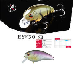 Herakles HYPNO-SR F 5.6cm 11.5gr Matt Sunny (ARHKDH02) - plazaweb