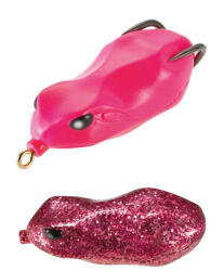 Tiemco VAJRA FROG FRG-60 6cm 12 Pink Glitter (301000106012) - plazaweb