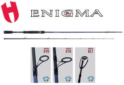 HERAKLES ENIGMA R HER2ST-83ML 8'3" 250cm 3-15gr Medium Light (CAHKENR08) - plazaweb