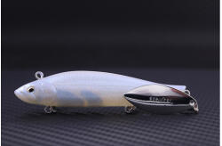 Babyface SM85-S 85mm 20gr 12 Pearl White Silver Flake (FACE60641) - plazaweb