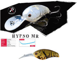 Herakles HYPNO-MR F 5.6cm 14.5gr Brown Craw (ARHKDI07) - plazaweb