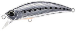 Duo SPEARHEAD RYUKI 70S SW 7cm 9gr MCC3515 UV Silver Shirasu (DUO63426) - plazaweb