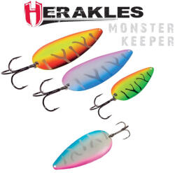 Herakles TÁMOLYGÓ KANÁL MONSTER KEEPER 45gr Tiger Trout (ARHKLZ10) - plazaweb