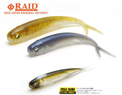 Raid Japan RAID FISH ROLLER FISH SKIN 3" 8.9cm 079 The Bait (RAID13567) - plazaweb