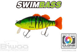 Biwaa SWIMBASS 6" SLOW SINK 15cm 65gr 04 Fire Tiger (B001750) - plazaweb
