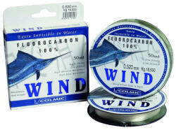 Colmic WIND FLUOROCARBON 50m 0.46mm (NYWIN46) - plazaweb
