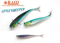 Raid Japan RAID LITTLE SWEEPER 3" 7.6cm 071 Zaco (RAID14083) - plazaweb