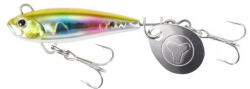 Duo TETRA WORKS SPIN 2.8cm 5gr CPA0608 Gold Rainbow (DUO63334) - plazaweb