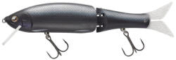 Tiemco SWIMBAIT TIEMCO MB-1 CUSTOM 175F 175mm 40gr Color 12 Matte Black Galaxy (549769163763)