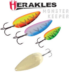 Herakles TÁMOLYGÓ KANÁL MONSTER KEEPER 45gr Gold (ARHKLZ05)