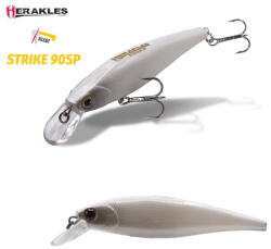 Herakles STRIKE 90SP 9cm 10gr Bandit (ARHKBI12) - plazaweb