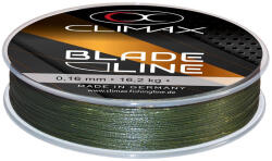Climax BLADE LINE OLIVE GREEN 100m 0.12mm 9.0kg (9423-00100-012) - plazaweb