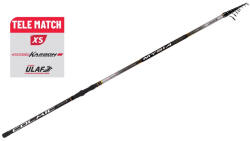 Colmic MYSIA 420 TELEMATCH 10-80GR teleszkópos horgászbot (CAMY40B)