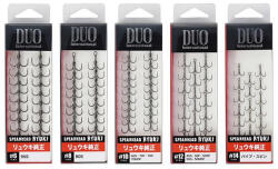 DUO Spearhead Ryuki Hármas Horog Rk-tr #8 (duo99947)