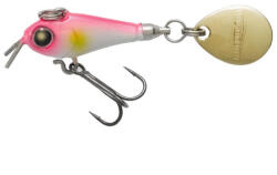 Tiemco SPINNERTAIL TIEMCO RIOT BLADE S 30mm 14gr 11 Pink Ayu (300121314011) - plazaweb