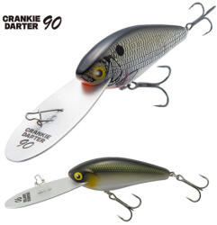 Tiemco CRANKIE DARTER 90 F 70mm 12gr Color 06 Ultra Baitfish (302700009006) - plazaweb