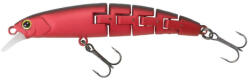 Tiemco CICIRA 70SS 70mm 4.4gr Color 008 Matt Brat Red (310432270008) - plazaweb
