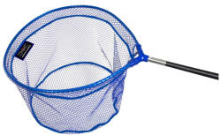 Colmic TROPHY GUMMA ROUND MERITŐFEJ 50x40CM (GUGUM20B)