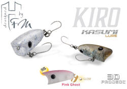 Herakles POPPER AREA KIRO F 2.7cm 1.8gr Pink Ghost (ARHKKI2752) - plazaweb