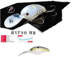 Herakles HYPNO-MR F 5.6cm 14.5gr Sexy Shad (ARHKDI11) - plazaweb