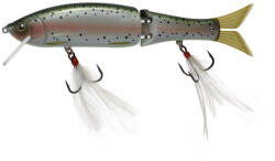 Tiemco SWIMBAIT TIEMCO MB-1 CUSTOM 175F 175mm 40gr Color 10 MB Rainbow (549769163749)