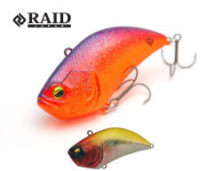 Raid Japan RAID LEVEL VIB B. I. G 63mm 17gr 016 Clown (RAID10986)