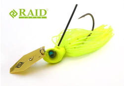 Raid Japan RAID MAXX BLADE POWER 11gr 11 Lemon Power (RAID18524) - plazaweb