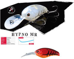 Herakles HYPNO-MR F 5.6cm 14.5gr Red Craw (ARHKDI06) - plazaweb