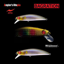 Apia BAGRATION 80 13gr 80mm 14 Ayu (AP06692) - plazaweb