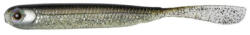 Tiemco PDL SUPER LIVINGFISH 4" 10cm Color 01 Cristal Smelt (300110904001) - plazaweb