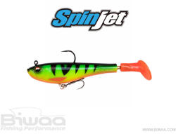 Biwaa SPINJET 4" 10cm 18gr 12 Fire Tiger (B001655)