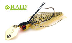 Raid Japan RAID MAXX BLADE SPEED 8gr 05 Real Gold (RAID46568) - plazaweb